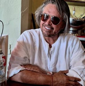 Meet your Posher, Robert